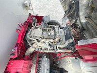 HINO Ranger Dump TKG-FD7JDAA 2017 320,000km_37
