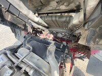 HINO Ranger Dump TKG-FD7JDAA 2017 320,000km_38