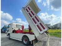 HINO Ranger Dump TKG-FD7JDAA 2017 320,000km_4