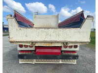 HINO Ranger Dump TKG-FD7JDAA 2017 320,000km_6