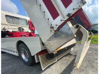 HINO Ranger Dump TKG-FD7JDAA 2017 320,000km_9