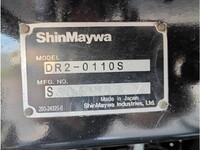 HINO Dutro Dump TKG-XZU675M 2015 96,754km_11