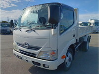 HINO Dutro Dump TKG-XZU675M 2015 96,754km_3