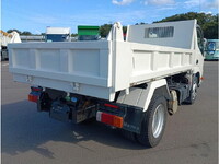 HINO Dutro Dump TKG-XZU675M 2015 96,754km_5