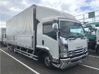 ISUZU Forward Aluminum Wing TKG-FRR90T2 2017 847,291km_3