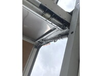 ISUZU Forward Aluminum Wing TKG-FRR90T2 2017 847,291km_8