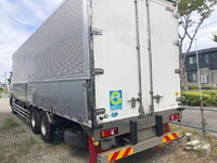 UD TRUCKS Quon Aluminum Wing 2PG-CD5CA 2018 794,927km_2