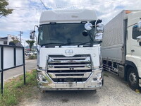 UD TRUCKS Quon Aluminum Wing 2PG-CD5CA 2018 794,927km_3