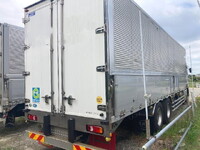 UD TRUCKS Quon Aluminum Wing 2PG-CD5CA 2018 794,927km_4