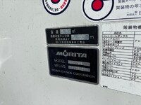 MITSUBISHI FUSO Canter Garbage Truck 2PG-FEB90 2019 106,742km_22