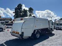 MITSUBISHI FUSO Canter Garbage Truck 2PG-FEB90 2019 106,742km_2