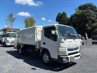 MITSUBISHI FUSO Canter Garbage Truck 2PG-FEB90 2019 106,742km_3