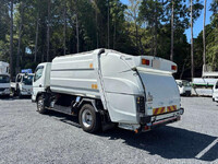 MITSUBISHI FUSO Canter Garbage Truck 2PG-FEB90 2019 106,742km_4
