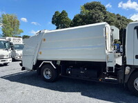 MITSUBISHI FUSO Canter Garbage Truck 2PG-FEB90 2019 106,742km_6