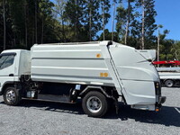 MITSUBISHI FUSO Canter Garbage Truck 2PG-FEB90 2019 106,742km_7