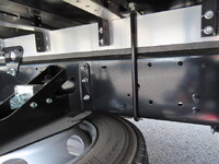 HINO Ranger Aluminum Wing 2PG-FD2ABG 2025 1,000km_10