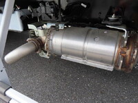 HINO Ranger Aluminum Wing 2PG-FD2ABG 2025 1,000km_13