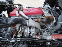 HINO Ranger Aluminum Wing 2PG-FD2ABG 2025 1,000km_16