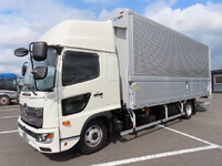 HINO Ranger Aluminum Wing 2PG-FD2ABG 2025 1,000km_1