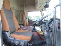 HINO Ranger Aluminum Wing 2PG-FD2ABG 2025 1,000km_20