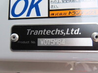 HINO Ranger Aluminum Wing 2PG-FD2ABG 2025 1,000km_25