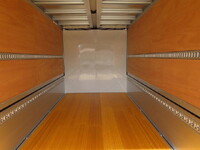 HINO Ranger Aluminum Wing 2PG-FD2ABG 2025 1,000km_27