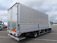 HINO Ranger Aluminum Wing 2PG-FD2ABG 2025 1,000km_2
