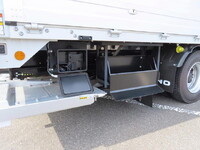 HINO Ranger Aluminum Wing 2PG-FD2ABG 2025 1,000km_30