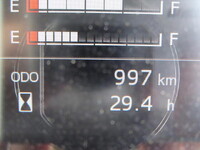 HINO Ranger Aluminum Wing 2PG-FD2ABG 2025 1,000km_31