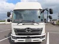 HINO Ranger Aluminum Wing 2PG-FD2ABG 2025 1,000km_3