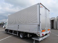 HINO Ranger Aluminum Wing 2PG-FD2ABG 2025 1,000km_4