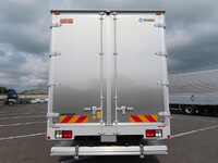 HINO Ranger Aluminum Wing 2PG-FD2ABG 2025 1,000km_5