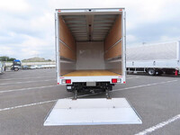 HINO Ranger Aluminum Wing 2PG-FD2ABG 2025 1,000km_6