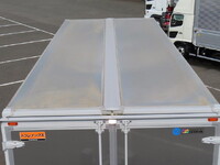 HINO Ranger Aluminum Wing 2PG-FD2ABG 2025 1,000km_7