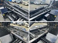 UD TRUCKS Condor Container Carrier Truck QDG-PW39L 2017 84km_12