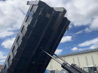 UD TRUCKS Condor Container Carrier Truck QDG-PW39L 2017 84km_18