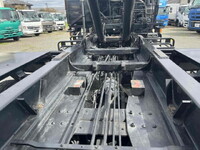 UD TRUCKS Condor Container Carrier Truck QDG-PW39L 2017 84km_19