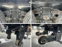UD TRUCKS Condor Container Carrier Truck QDG-PW39L 2017 84km_21