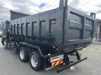 UD TRUCKS Condor Container Carrier Truck QDG-PW39L 2017 84km_2