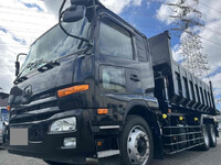 UD TRUCKS Condor Container Carrier Truck QDG-PW39L 2017 84km_3