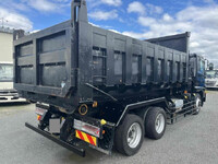 UD TRUCKS Condor Container Carrier Truck QDG-PW39L 2017 84km_4
