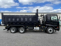 UD TRUCKS Condor Container Carrier Truck QDG-PW39L 2017 84km_7