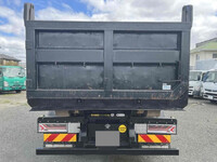 UD TRUCKS Condor Container Carrier Truck QDG-PW39L 2017 84km_8