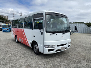 NISSAN Civilian Micro Bus ABG-DHW41 2015 29,000km_1