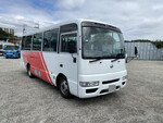Civilian Micro Bus
