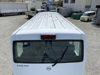 NISSAN Civilian Micro Bus ABG-DHW41 2015 29,000km_32