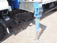 ISUZU Forward Truck (With 4 Steps Of Cranes) TKG-FRR90S2 2014 123,866km_14