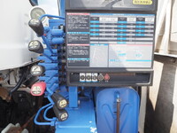 ISUZU Forward Truck (With 4 Steps Of Cranes) TKG-FRR90S2 2014 123,866km_15