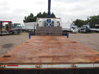 ISUZU Forward Truck (With 4 Steps Of Cranes) TKG-FRR90S2 2014 123,866km_17