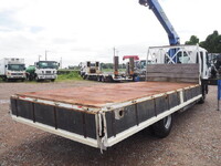 ISUZU Forward Truck (With 4 Steps Of Cranes) TKG-FRR90S2 2014 123,866km_18